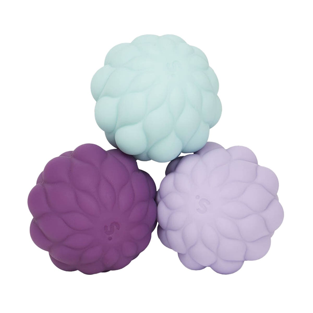 Speks Odds magnetic fidget ball set - puffs